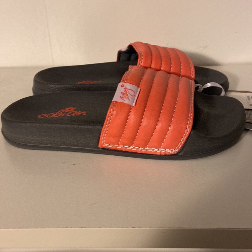 Cobian Slides